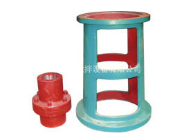 WJ、LWJ型機(jī)架（CD130B-86）