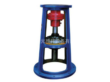 JXLD、JBLD型號(hào)機(jī)架（新標(biāo)）