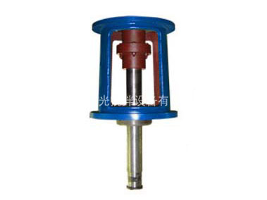 JII型單支點(diǎn)機(jī)架、TJA型機(jī)架